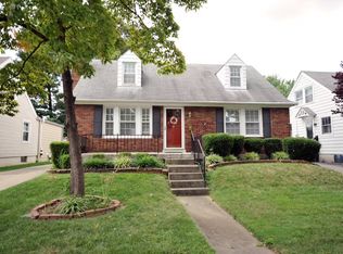 4219 Churchill Rd, Saint Matthews, KY