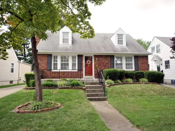 4219 Churchill Rd, Saint Matthews, KY 40207