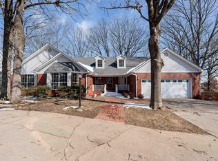 118 Red Oak Ln, Searcy, AR 72143