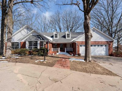 118 Red Oak Ln, Searcy, AR, 72143