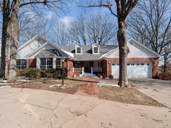 118 Red Oak Ln, Searcy, AR 72143