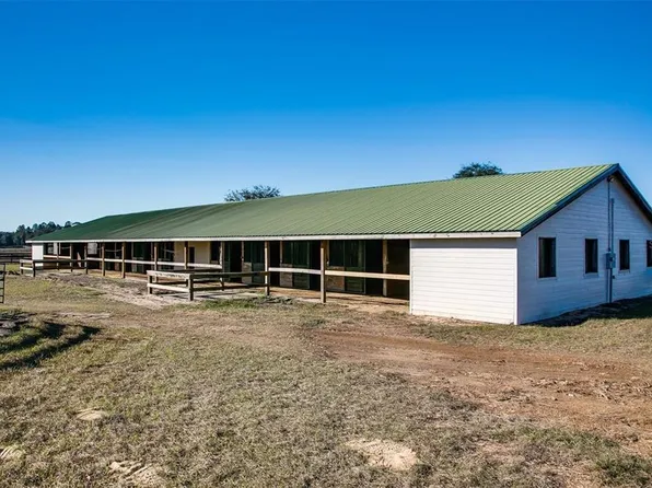 2351 NE 120 AVENUE, WILLISTON, FL 32696