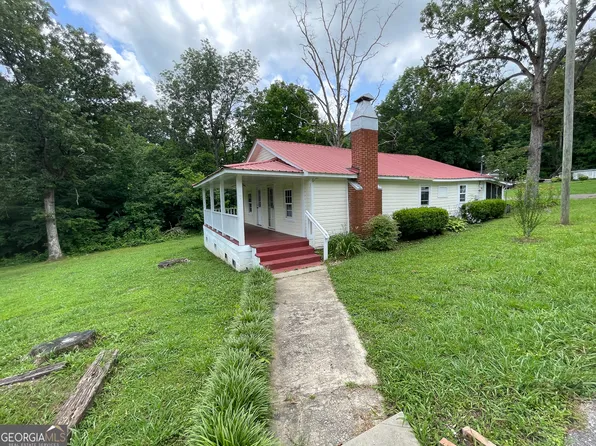 143 May Ave, Trenton, GA 30752