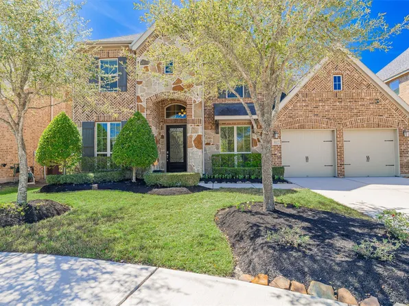 28207 Sandy Meadow Ct, Fulshear, TX 77441