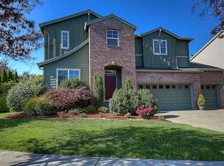 15420 NE 103rd Dr, Vancouver, WA 98682