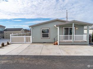 17693 Road 5 NW LOT 99, Quincy, WA 98848