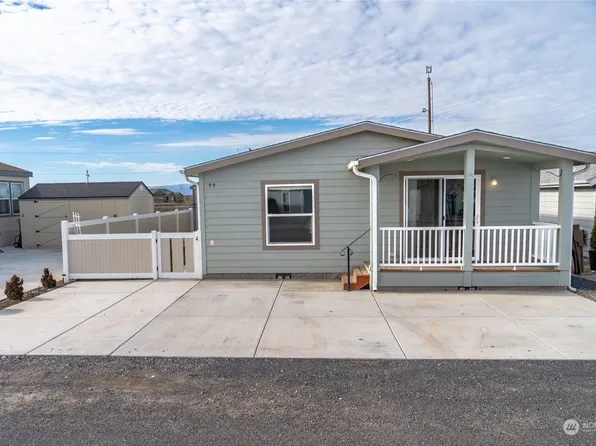 17693 Rd 5 NW #99, Quincy, WA 98848