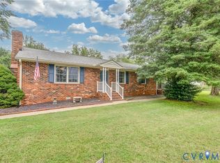 1966 Sheppard Town Rd, Crozier, VA 23039