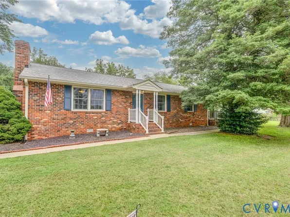 1966 Sheppard Town Rd, Crozier, VA 23039