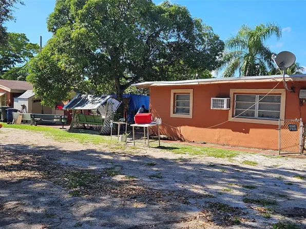 216 NW 7th Court, Hallandale Beach, FL 33009