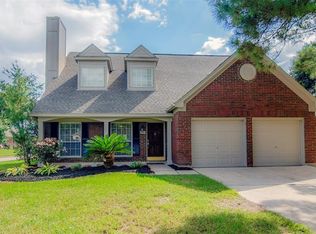 12303 Exbury Ct, Tomball, TX 77377