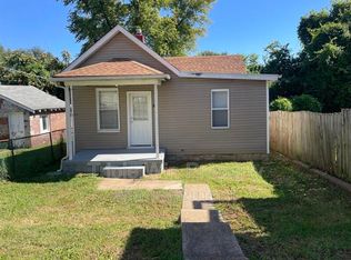 4831 Oldenburg Ave, Saint Louis, MO 63123