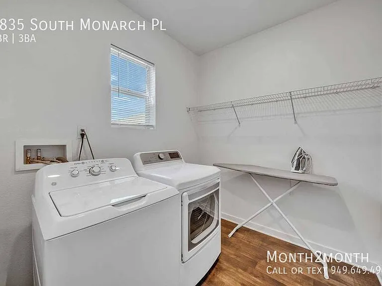 4835 S Monarch Pl — Photo 41