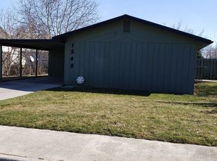 1245 McCarroll St #A, Clarkston, WA 99403