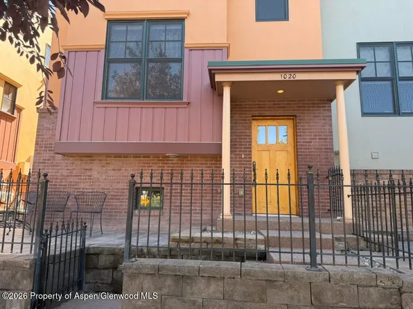 1020 Colorado Ave, Carbondale, CO 81623