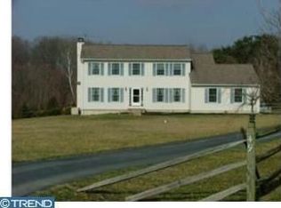 49 Frances Dr, Warwick, MD 21912