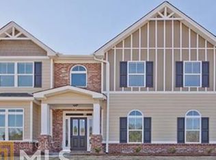 4701 Evanescence Way, Hampton, GA 30228