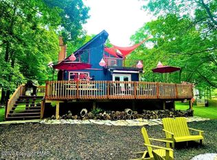 6669 Timothy Lake Rd, East Stroudsburg, PA 18302