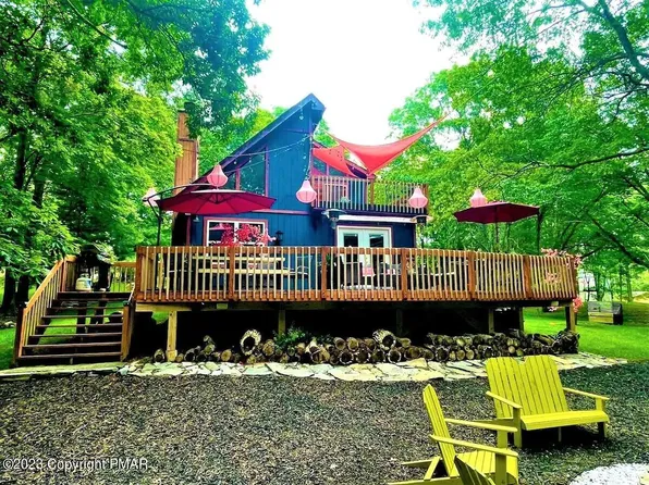 6669 Timothy Lake Rd, East Stroudsburg, PA 18302