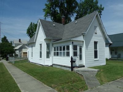 1141 Buntin St, Vincennes, IN, 47591