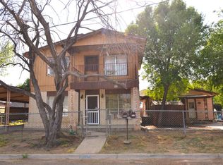1310 N Tapeyste Ave, Laredo, TX 78043