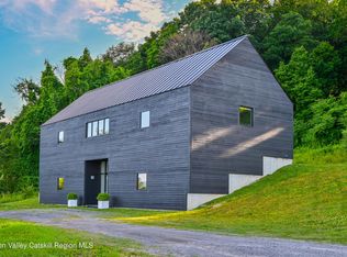 49 A High Meadow Road #A, Copake, NY 12516