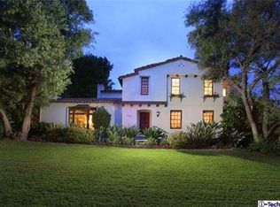 1106 Rossmoyne Ave, Glendale, CA 91207