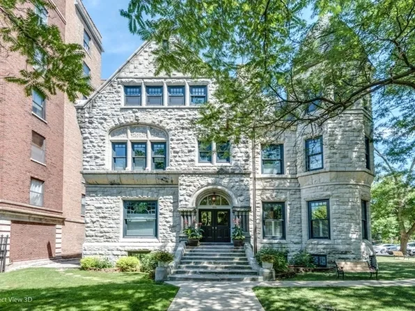4545 S Drexel Blvd Unit 3F, Chicago, IL 60653