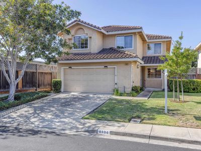 4134 Bell Cmn, Fremont, CA, 94536