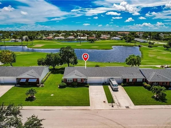 6936 Edgewater Cir, Fort Myers, FL 33919