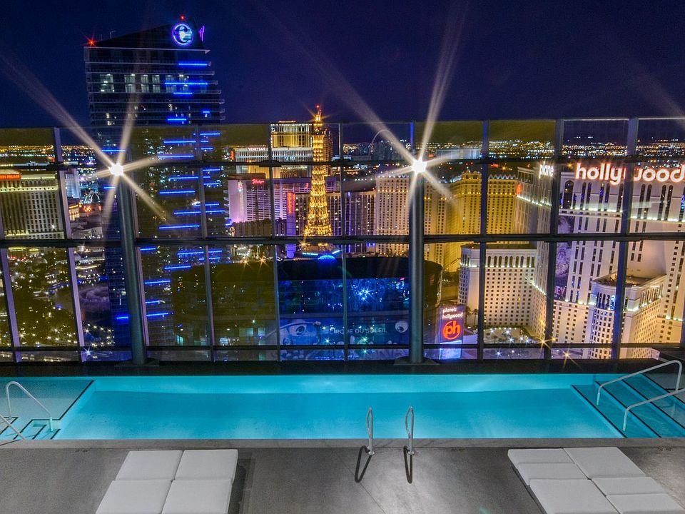 1st image of 3722 Las Vegas Blvd S Unit 907