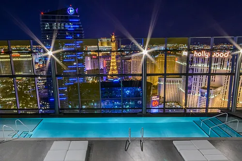 3722 Las Vegas Blvd S #907 Photo 1