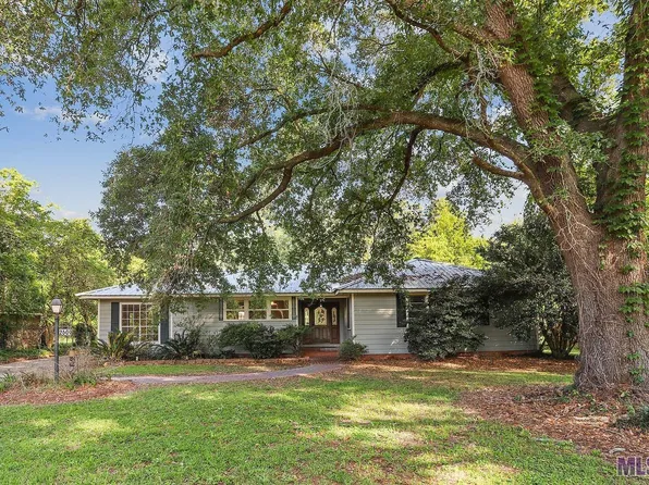 2609 N Magnolia Dr, Baker, LA 70714