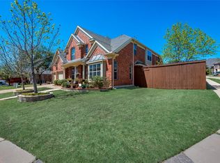 1201 Backbay Dr, Irving, TX 75063