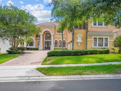 334 Chadwick Dr, Davenport, FL, 33837