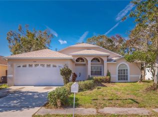 1818 Winwood Dr, Clearwater, FL 33759