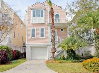 1627 Marsh Harbor Ln, Mount Pleasant, SC 29464