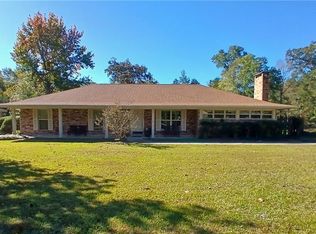 1306 Military Rd, Bogalusa, LA 70427
