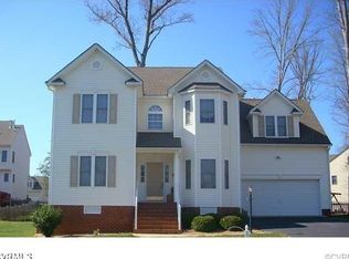 5508 Townsbury Ter, Chesterfield, VA 23832