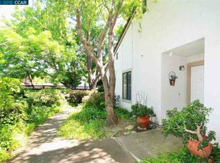 316 Pantano Cir, Pacheco, CA 94553