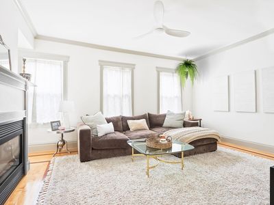 255 Gold St #2, South Boston, MA, 02127