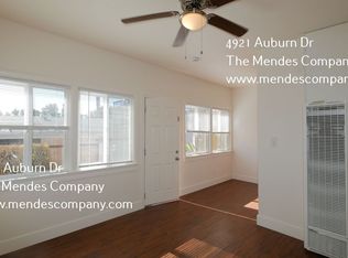 4921 Auburn Dr, San Diego, CA 92105