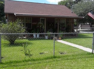 902 Texas Ave, Orange, TX 77630