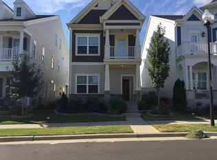 1268 Russet Ln, Apex, NC 27523