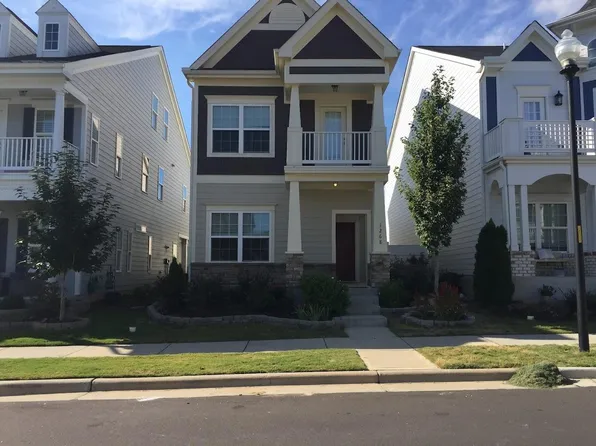 1268 Russet Ln, Apex, NC 27523