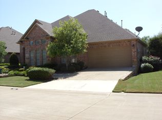 6013 Hickory Stick Ln, McKinney, TX 75072