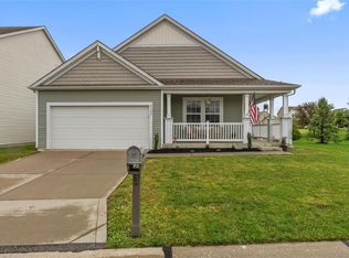 2300 Flowering Ash Lane Lake, Lake Saint Louis, MO 63367