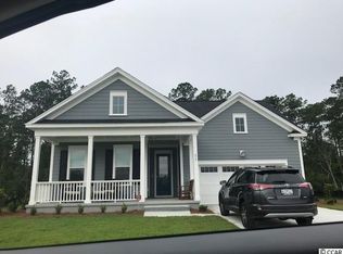 817 Longwood Bluffs Cir LOT 14, Murrells Inlet, SC 29576