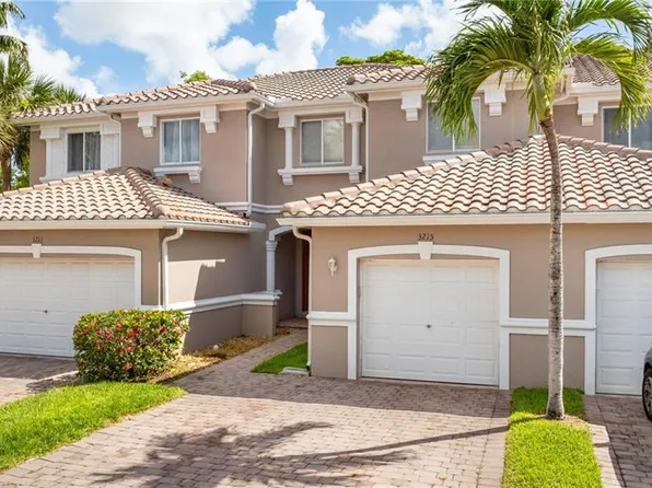 3215 Antica ST, FORT MYERS, FL 33905