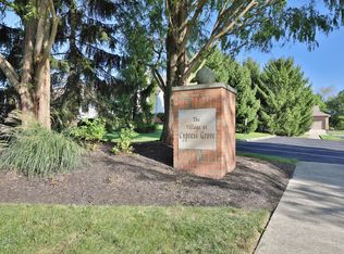 4817 Cypress Grove Ct, Groveport, OH 43125